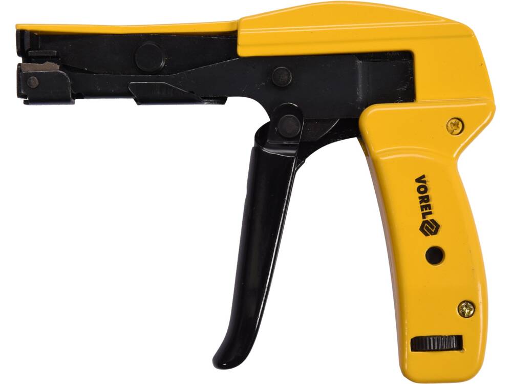 VOREL 73875 MŰANYAG GALLÉR FOGÓ