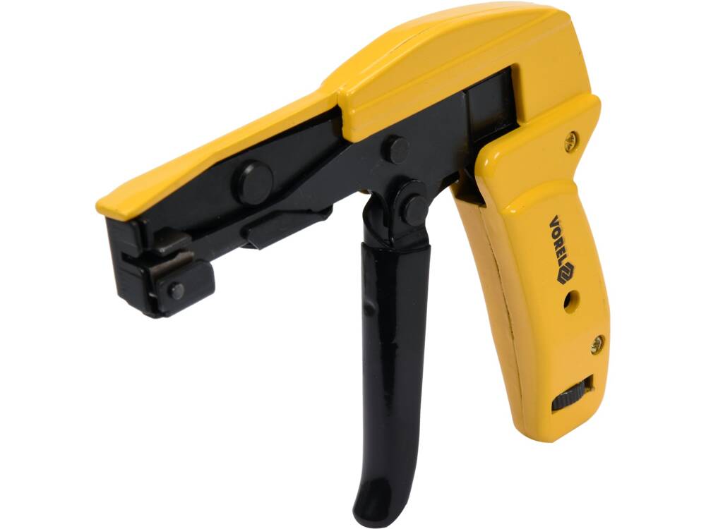 VOREL 73875 MŰANYAG GALLÉR FOGÓ