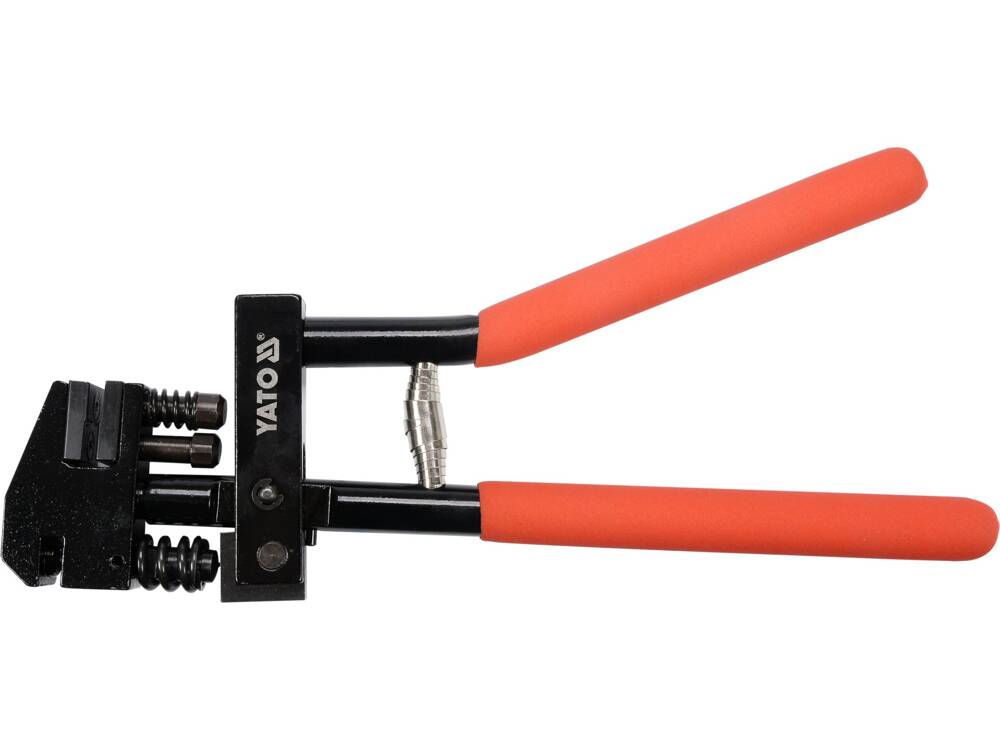 YATO YT-21582 ALAKÍTÓ ÉS LEMEZFÚRÓ FOGÓ