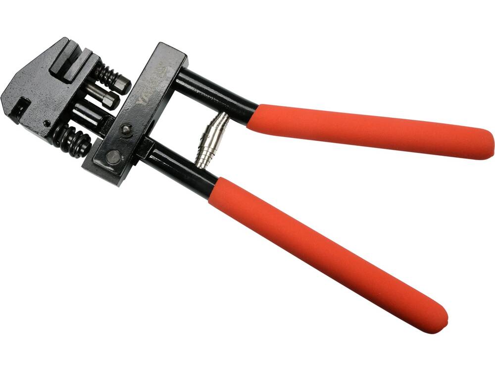 YATO YT-21582 ALAKÍTÓ ÉS LEMEZFÚRÓ FOGÓ