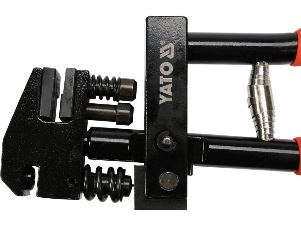 YATO YT-21582 ALAKÍTÓ ÉS LEMEZFÚRÓ FOGÓ