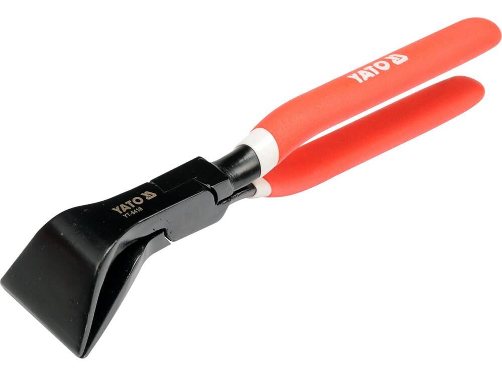 CLESTE PENTRU INDOIT YATO YT-5416 TABLA LA 45 GRADE, 280MM