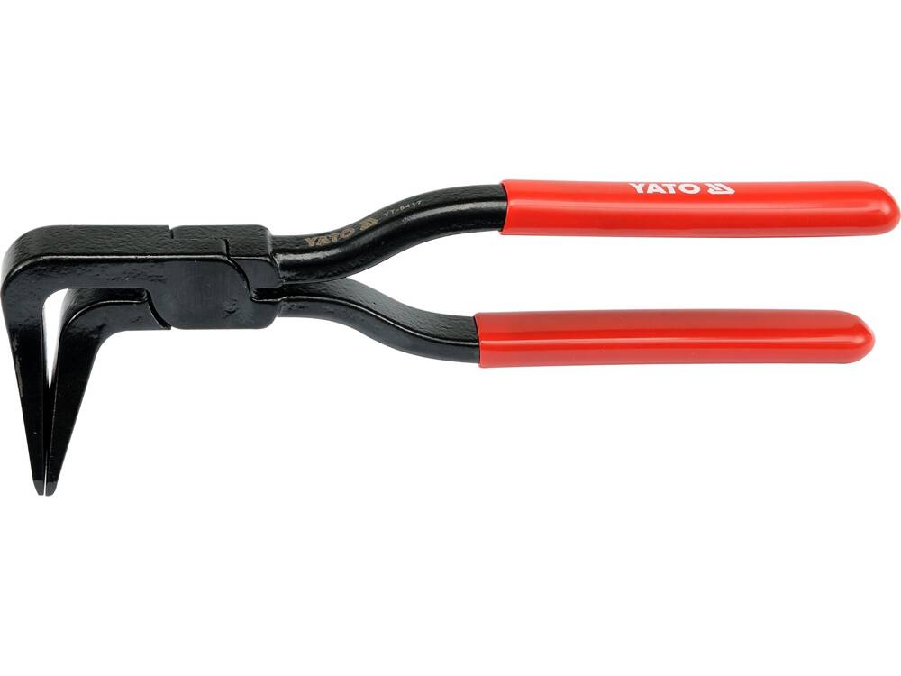 CLESTE PENTRU INDOIT YATO YT-5417 TABLA LA 90 GRADE, 280MM