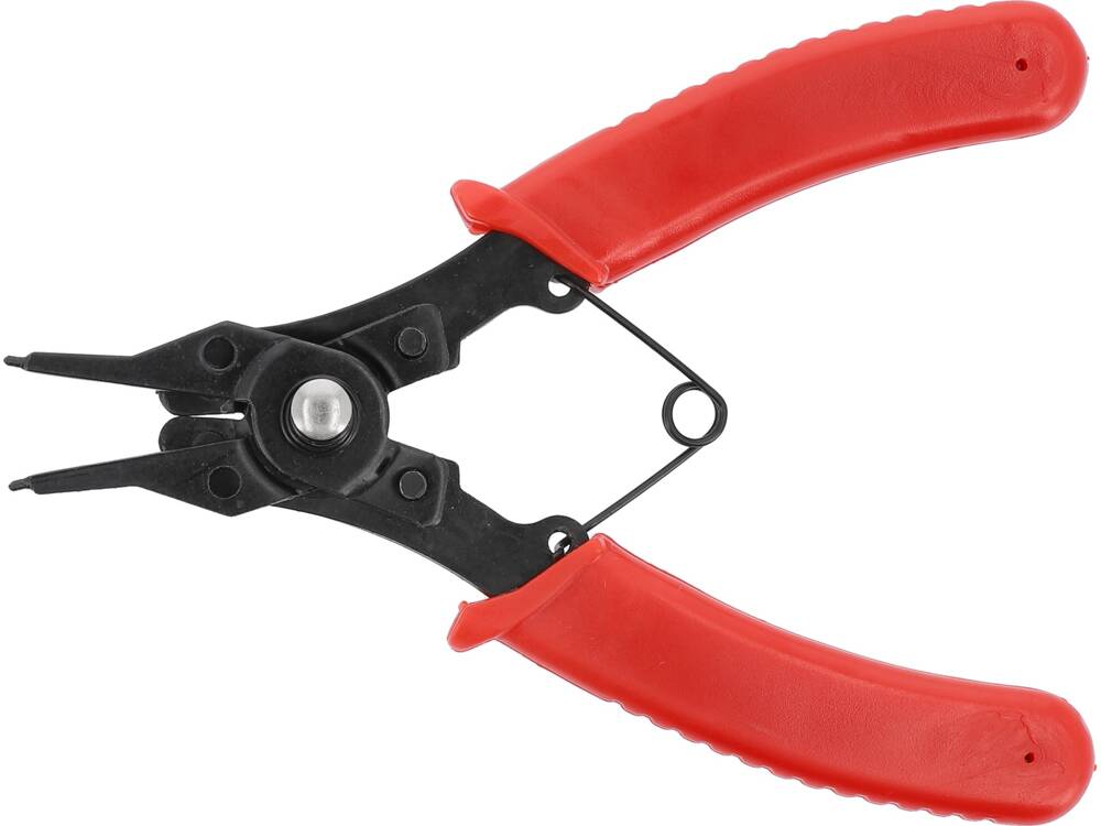 NO NAME 43510 GYŰRŰFOGÓ, 4 FEJŰ, 150MM