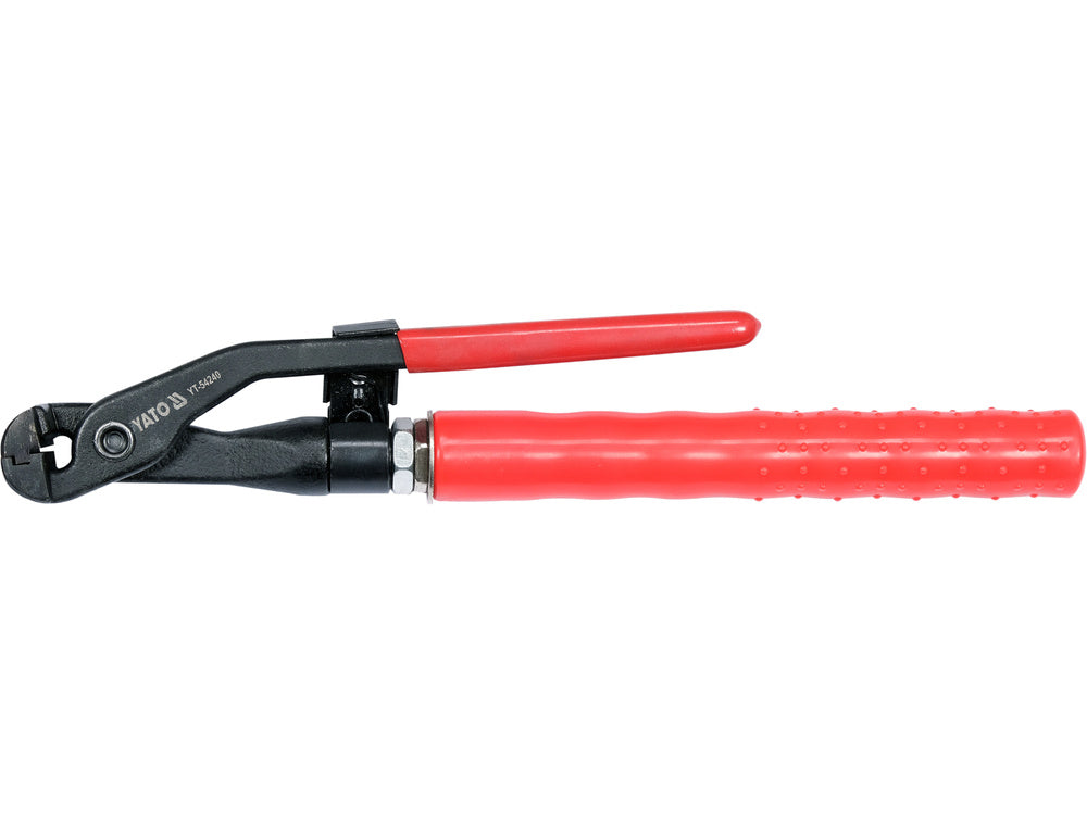 CLESTE PENTRU LEGAT YATO YT-54240 FIER BETON