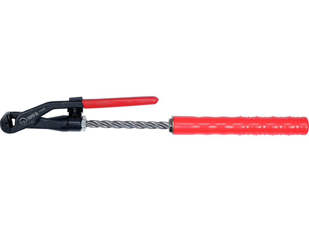 CLESTE PENTRU LEGAT YATO YT-54240 FIER BETON