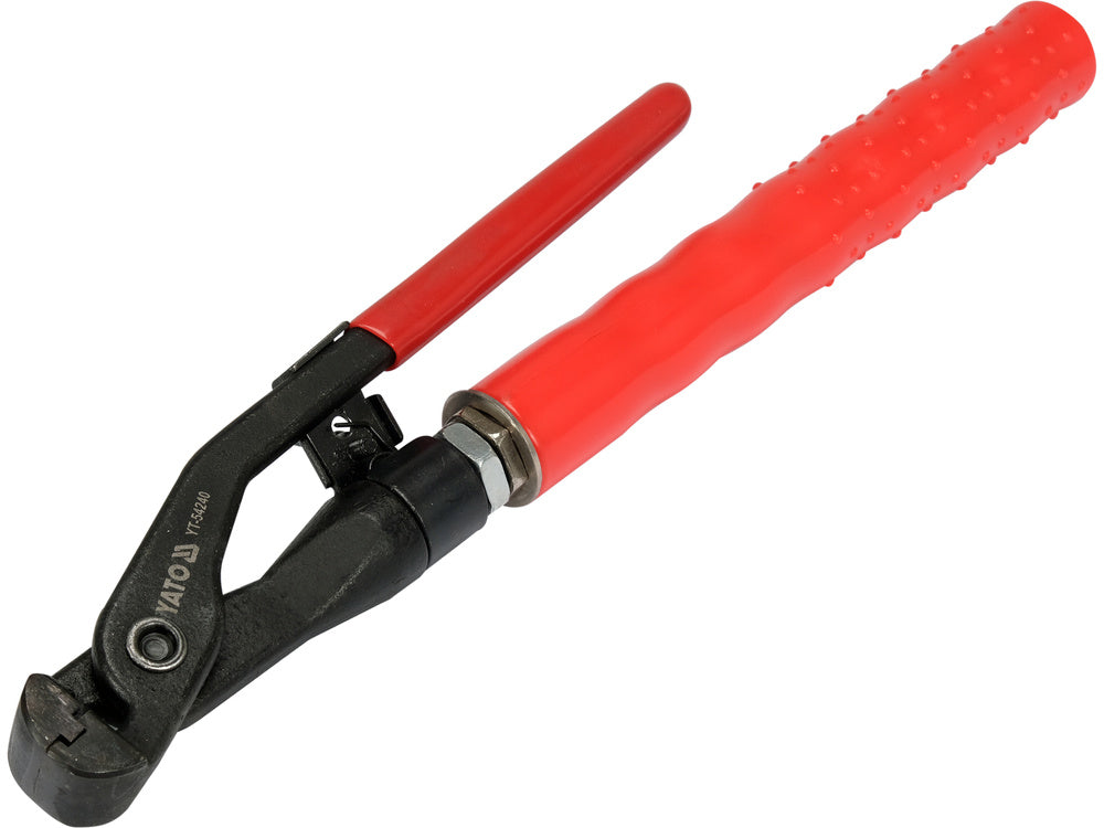 CLESTE PENTRU LEGAT YATO YT-54240 FIER BETON