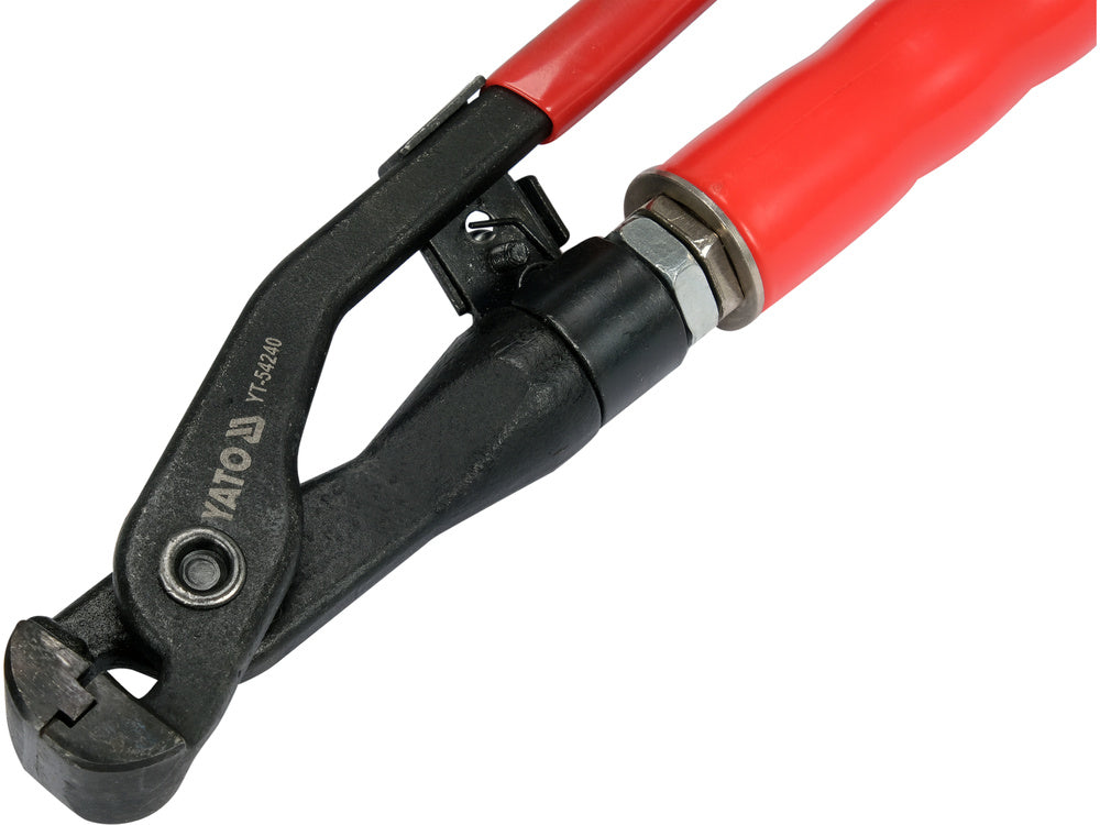 CLESTE PENTRU LEGAT YATO YT-54240 FIER BETON