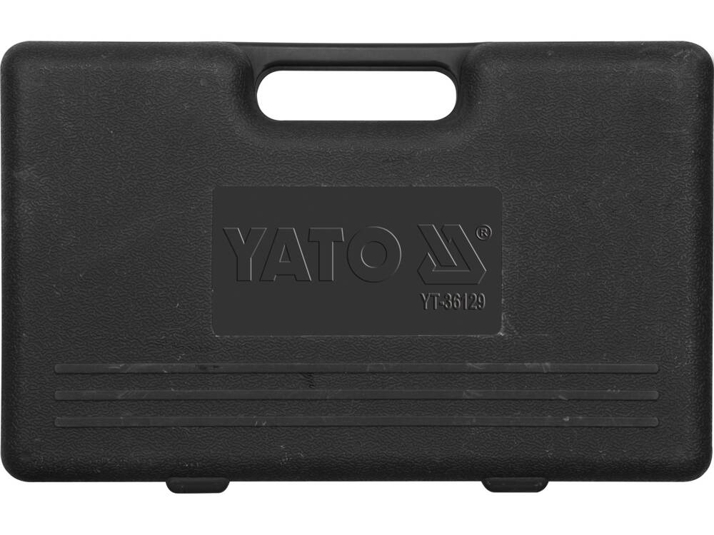 CLESTE PENTRU PIULITE YATO YT-36129 NITUIBILE, 410MM