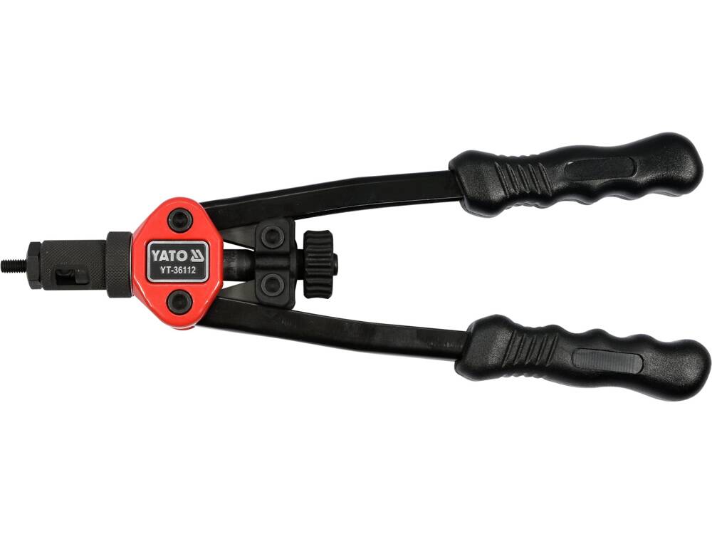 YATO YT-36112 Szegecselő fogó M3, 4, 5, 6, 8