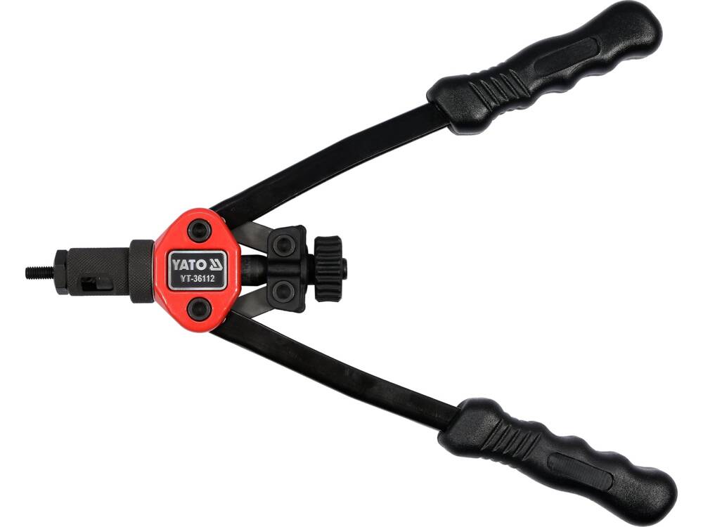 YATO YT-36112 Szegecselő fogó M3, 4, 5, 6, 8