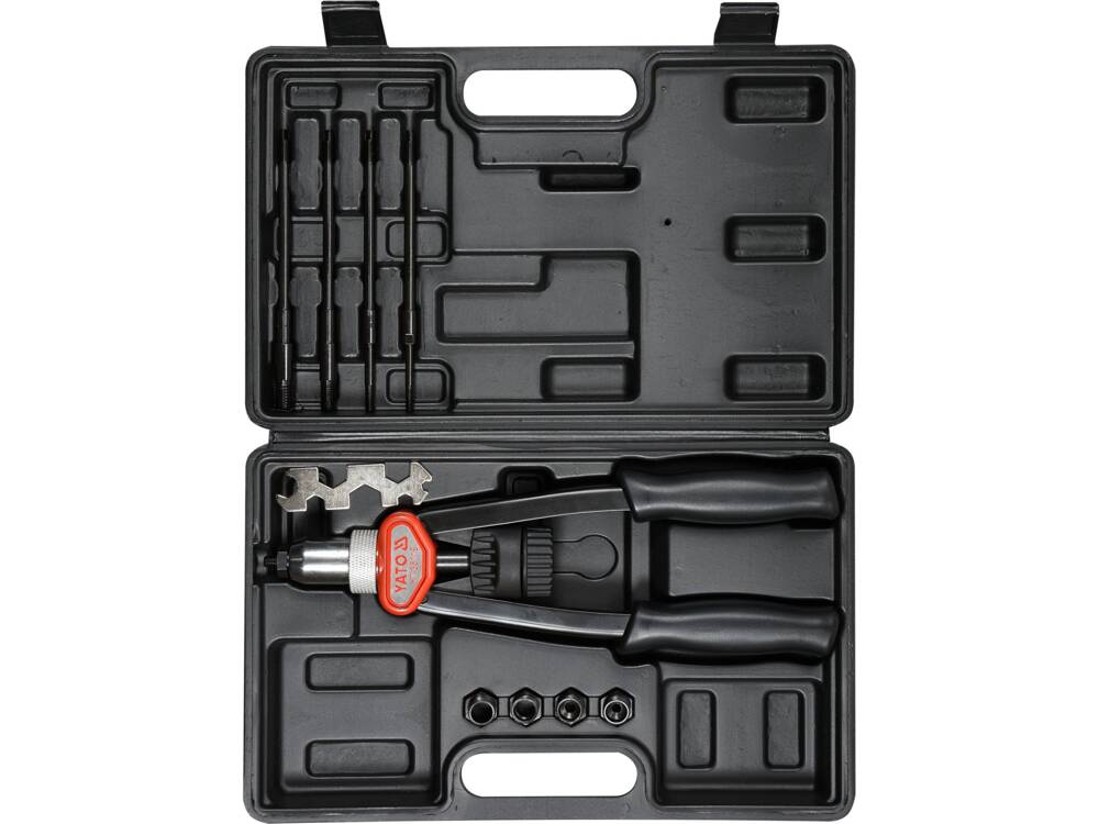 CLESTE PENTRU PIULITE YATO YT-36119 NITUIBILE M5,6,8,10,12