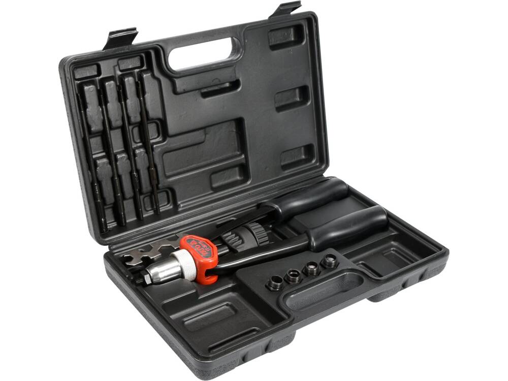 CLESTE PENTRU PIULITE YATO YT-36119 NITUIBILE M5,6,8,10,12