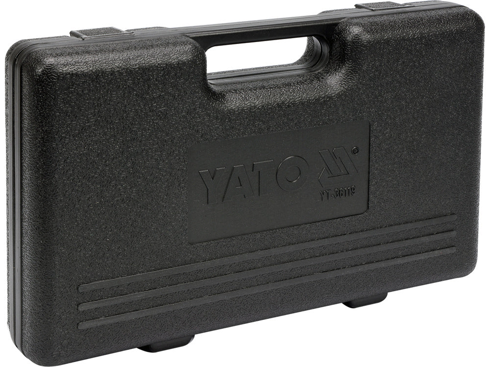 CLESTE PENTRU PIULITE YATO YT-36119 NITUIBILE M5,6,8,10,12