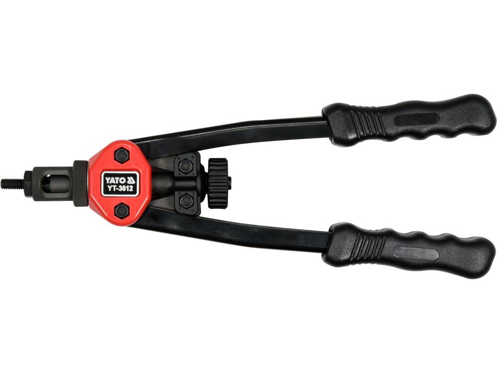 CLESTE PENTRU PIULITE YATO YT-3612 NITUIBILE M5,6,8,10,12