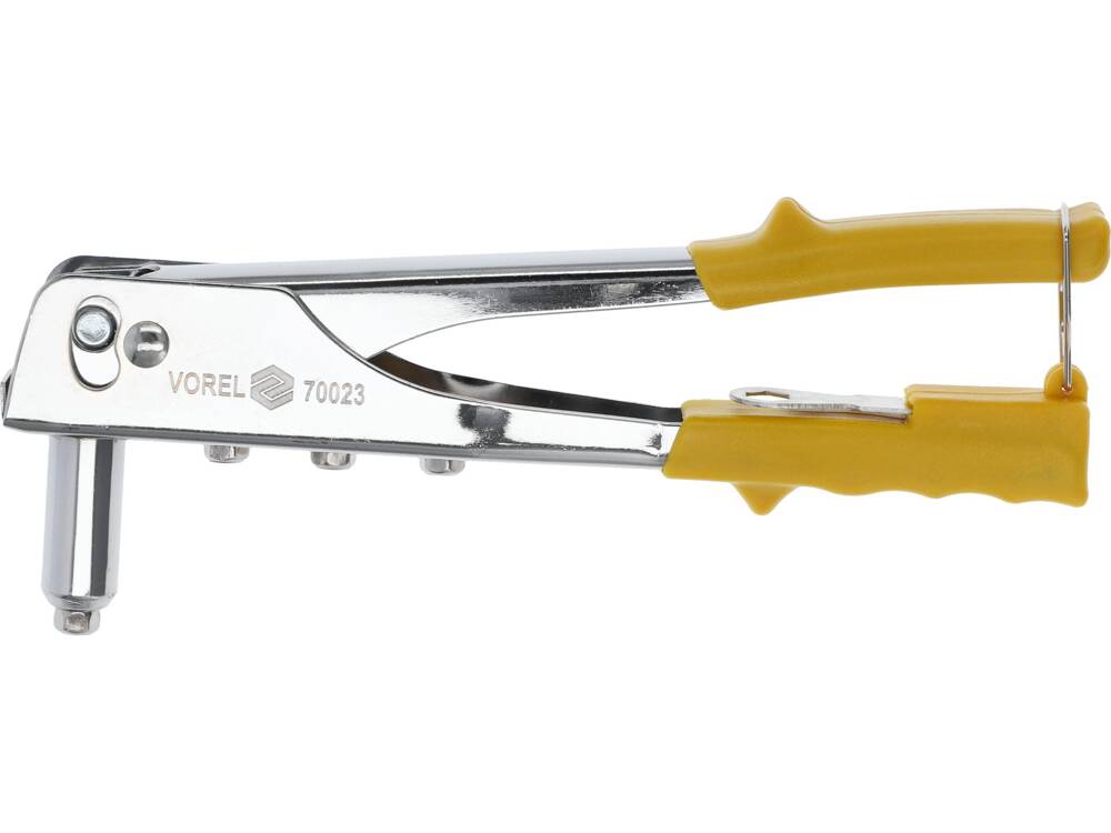 CLESTE PENTRU POPNITURI VOREL 70023 CROM