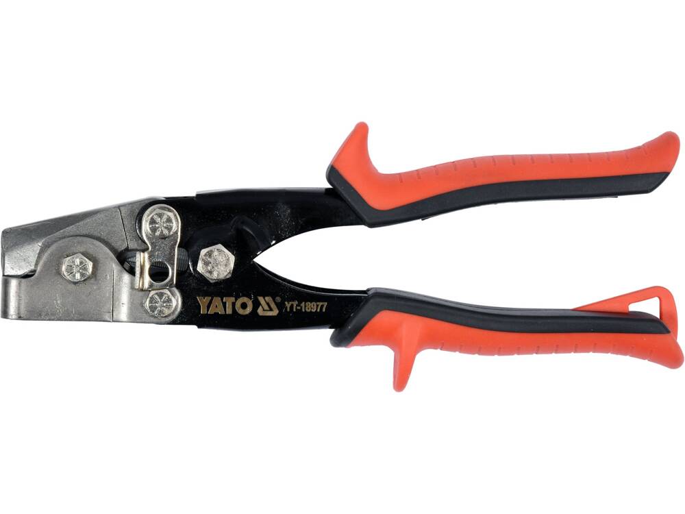 PROFIL FOGÓ, YATO YT-18977 230MM