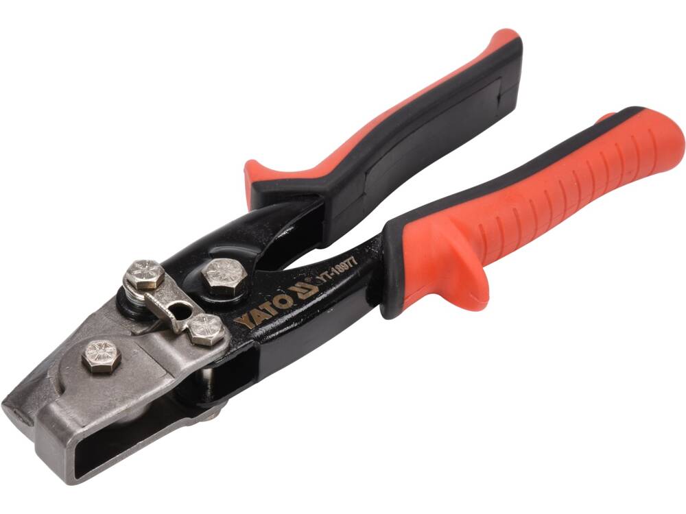 PROFIL FOGÓ, YATO YT-18977 230MM