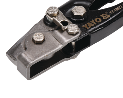 PROFIL FOGÓ, YATO YT-18977 230MM