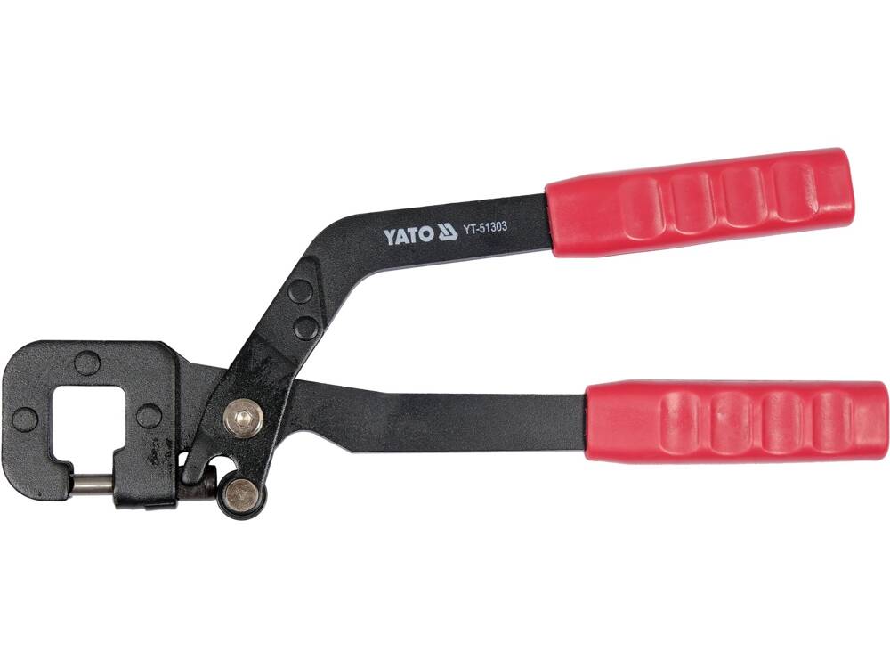 CLESTE PENTRU PROFILE YATO YT-51303 320MM