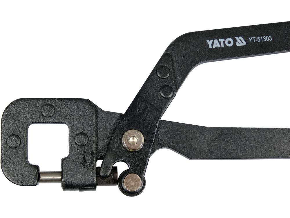 CLESTE PENTRU PROFILE YATO YT-51303 320MM