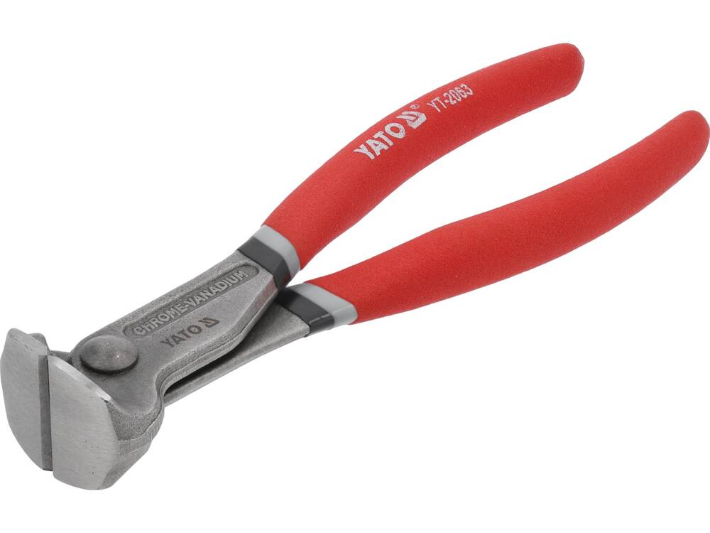 YATO VÁGÓFOGÓ YT-2063 175MM
