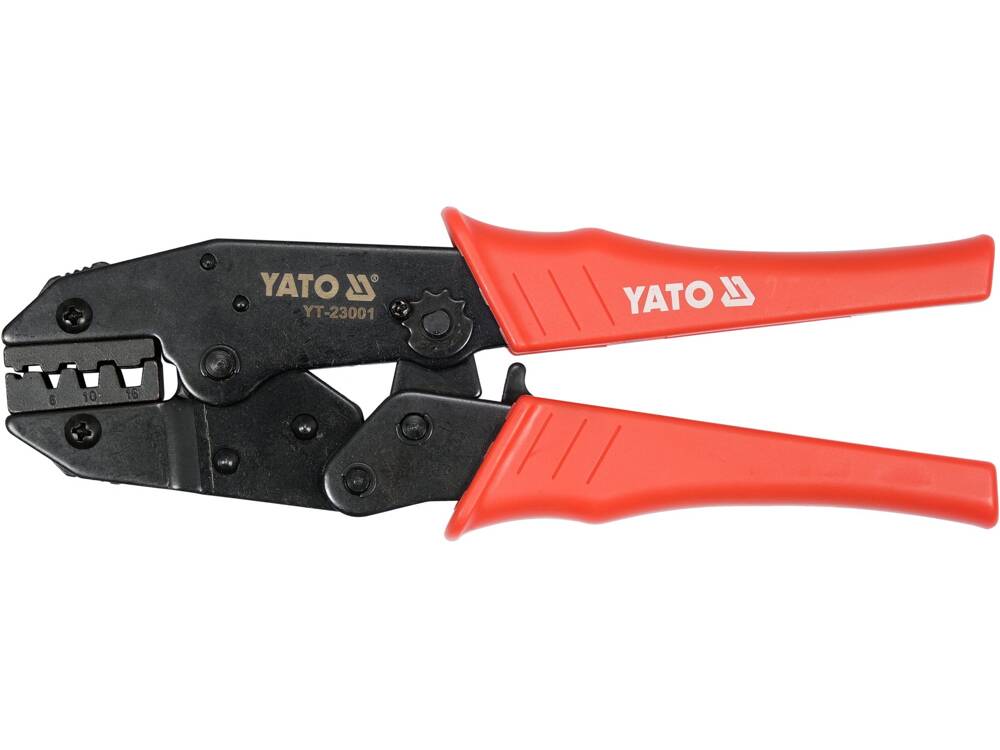 YATO YT-23001 SOROZAT FOGÓ 6-10-16 MM2