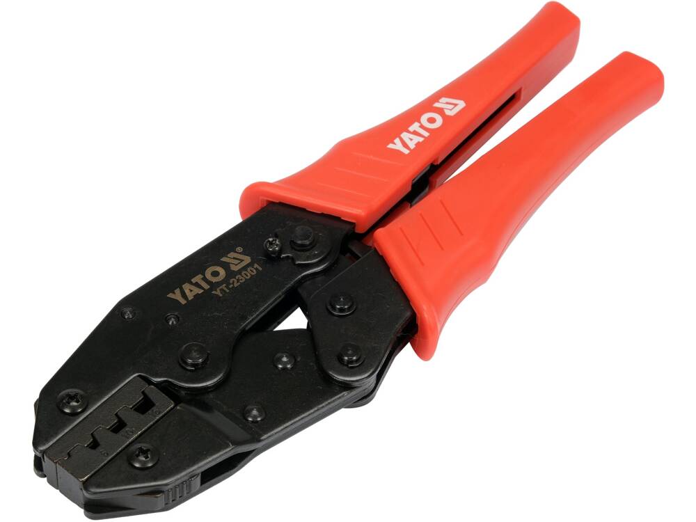 YATO YT-23001 SOROZAT FOGÓ 6-10-16 MM2