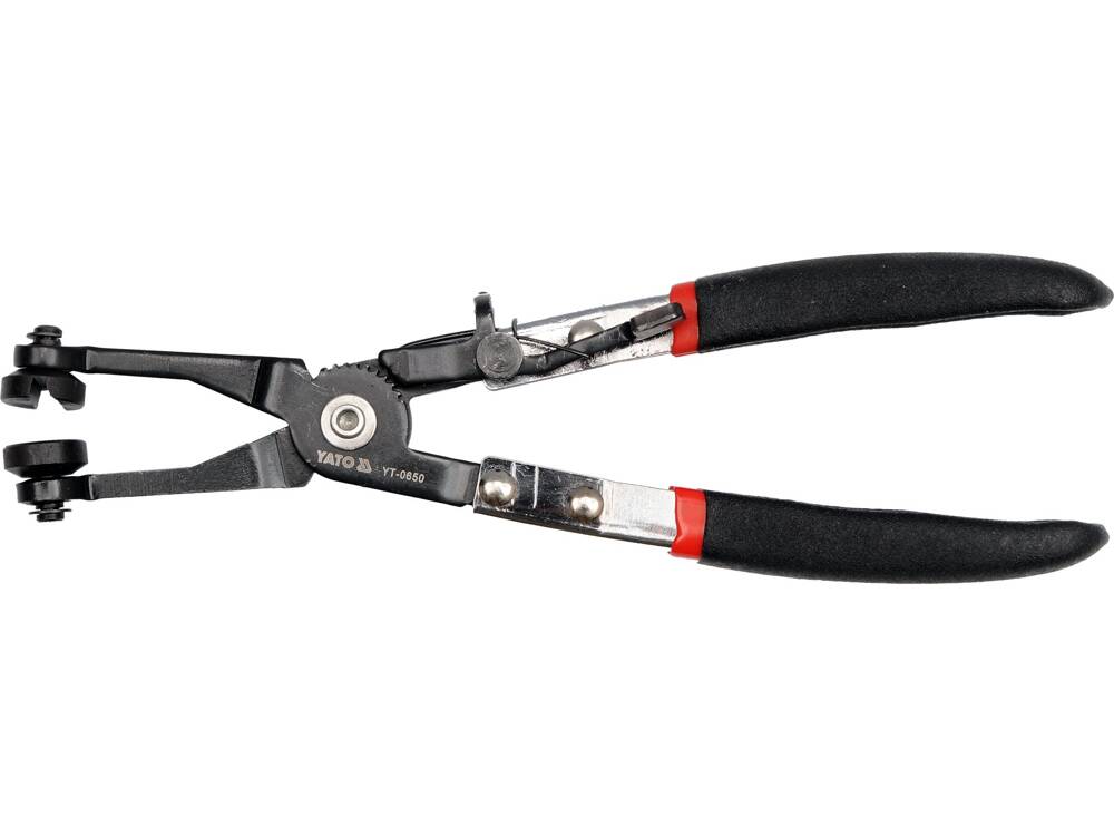 YATO BIZTOSÍTÉKFOGÓ YT-0650 TÖMLŐ 230MM