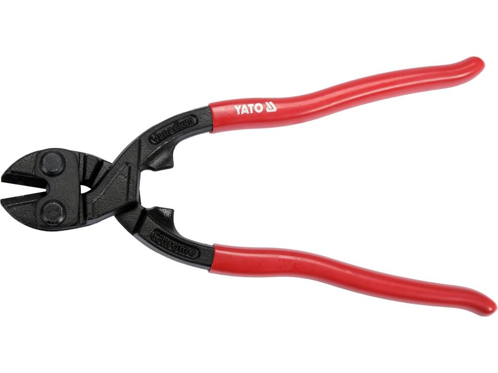 CLESTE PENTRU TAIAT YATO YT-18566 SARMA, 8, 200MM