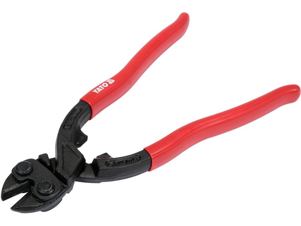 CLESTE PENTRU TAIAT YATO YT-18566 SARMA, 8, 200MM