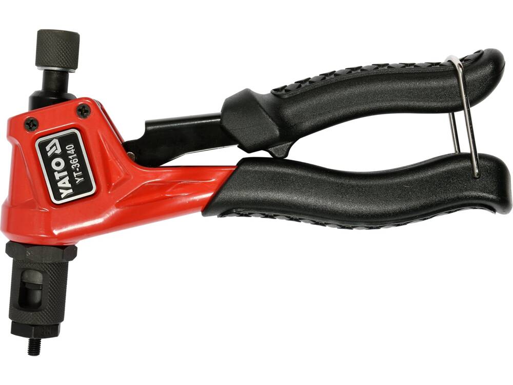 CLESTE PIULITE NITUIBILE, YATO YT-36140 200MM, M3-M6