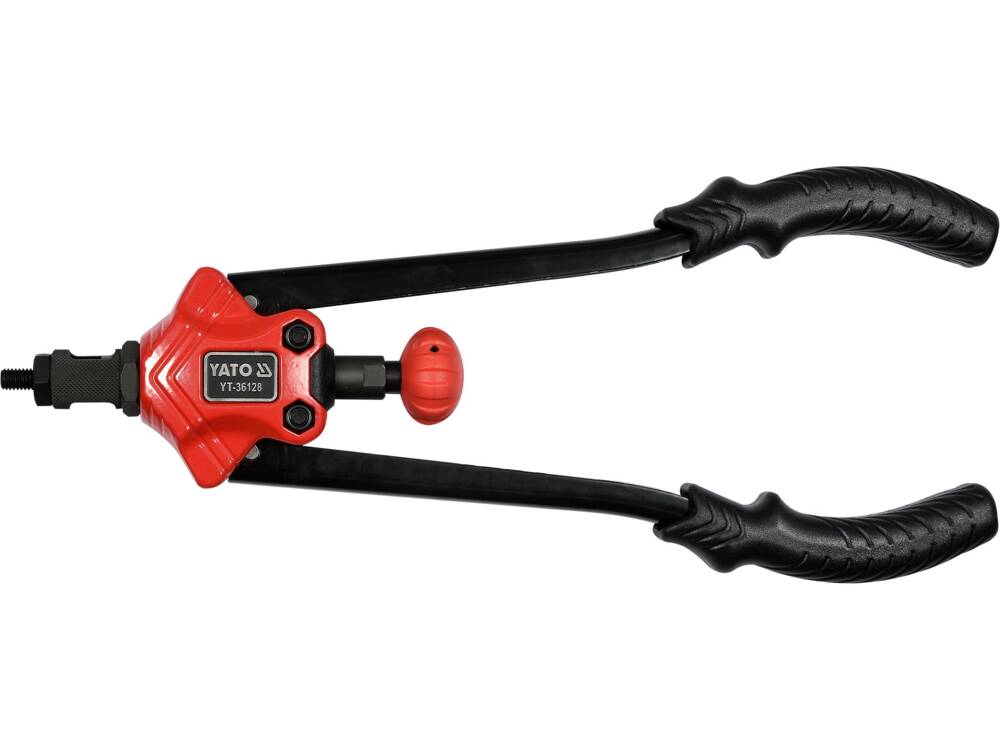 YATO YT-36128 Szegecselő anyafogó M3, 4, 5, 6, 8, 10, 12