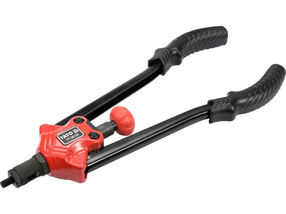 YATO YT-36128 Szegecselő anyafogó M3, 4, 5, 6, 8, 10, 12