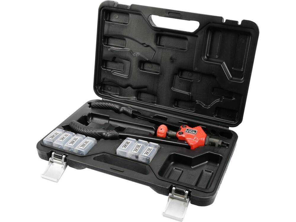 YATO YT-36128 Szegecselő anyafogó M3, 4, 5, 6, 8, 10, 12