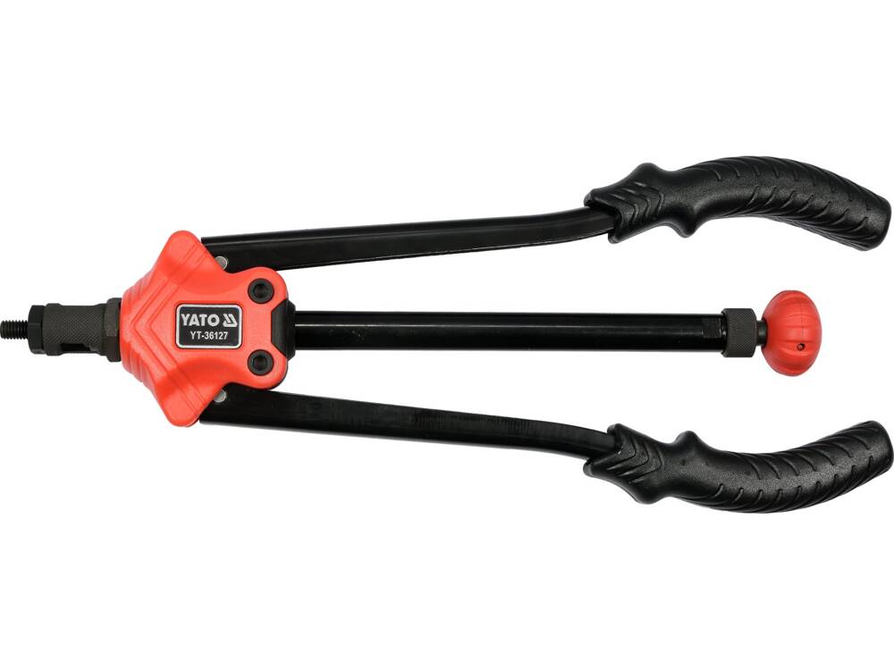 YATO YT-36127 Szegecselő anyafogó M3,4,5,6,8,10,12