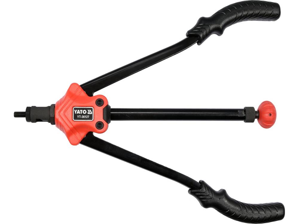 YATO YT-36127 Szegecselő anyafogó M3,4,5,6,8,10,12