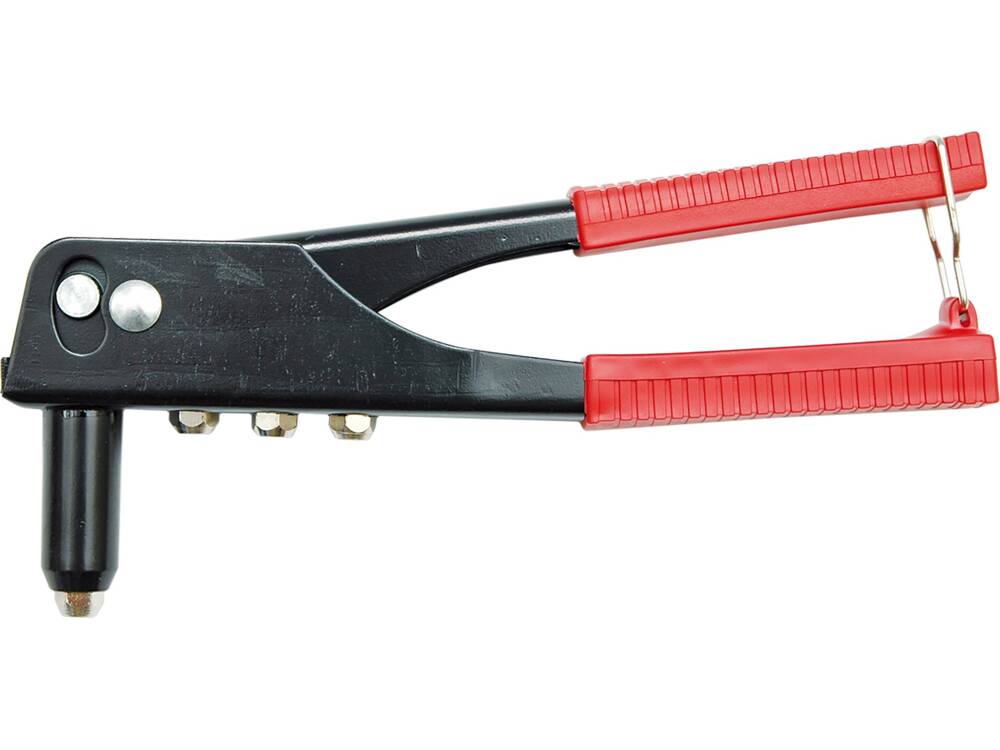 2,4-4,8 POPNIT FOGÓ, VOREL 70030 L230MM