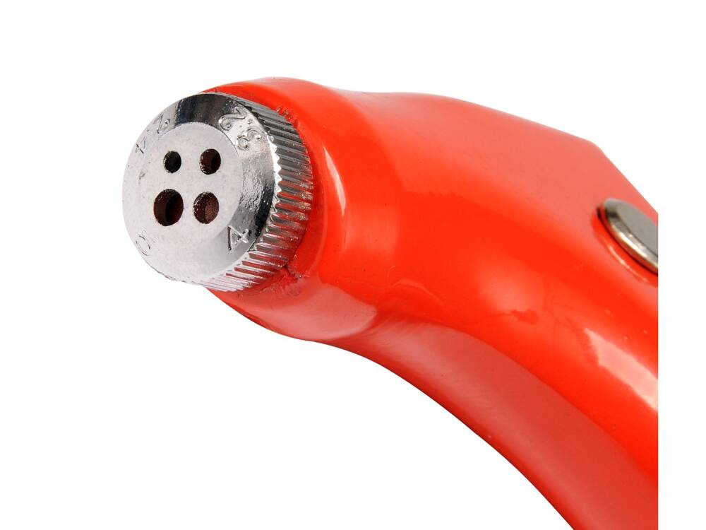 Fogó 2,4X3,2X4X4,8MM YATO YT-36011