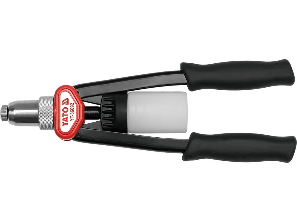 328MM-ES GYŰRŰFOGÓ, YATO YT-36092 3-2-6,4MM