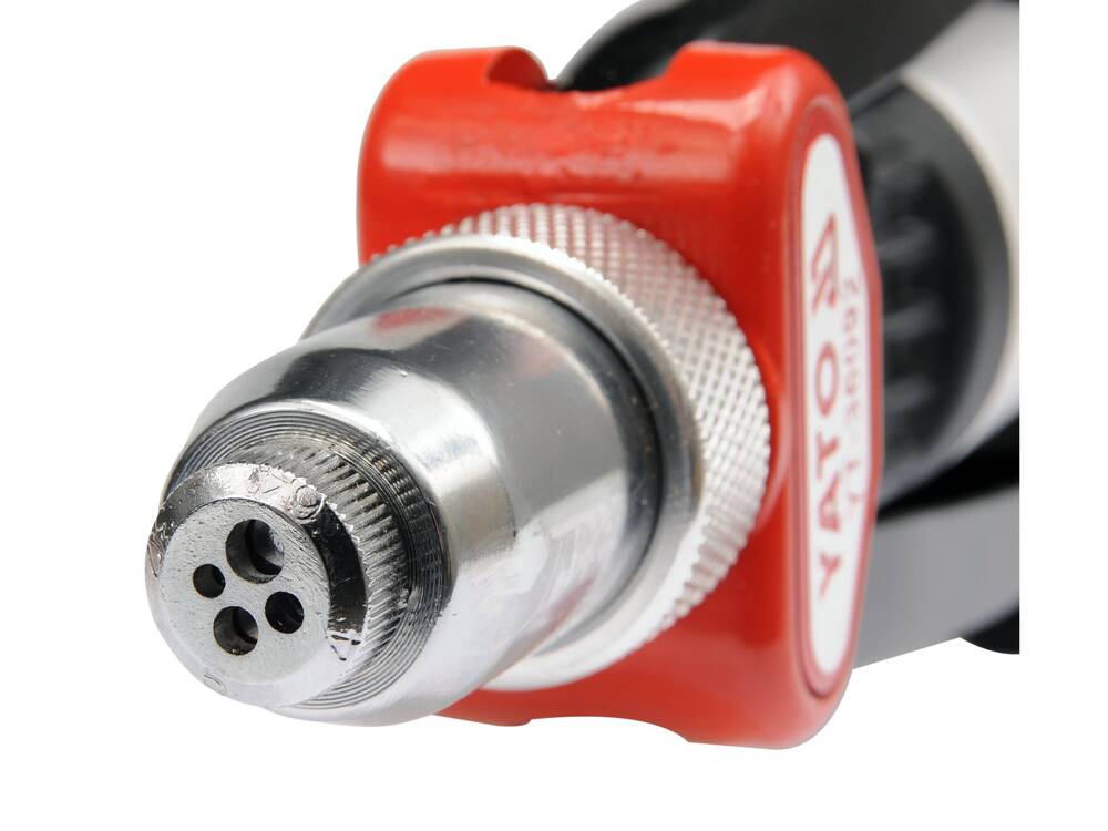 328MM-ES GYŰRŰFOGÓ, YATO YT-36092 3-2-6,4MM