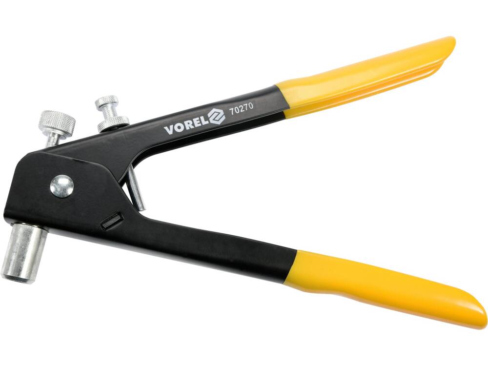 CLESTE PT PIULITE VOREL 70270 NITUIBILE M3-M6, 265MM