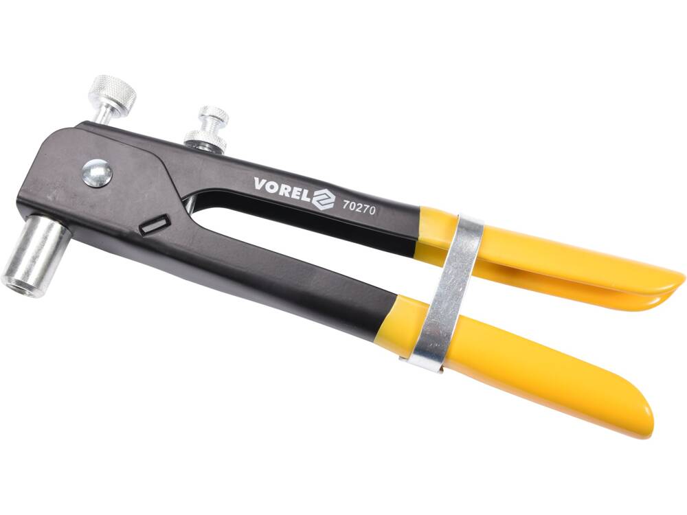 CLESTE PT PIULITE VOREL 70270 NITUIBILE M3-M6, 265MM