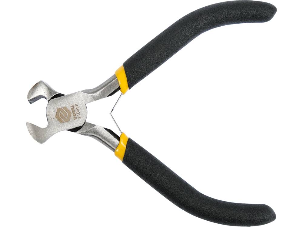 CLESTE RETEZAT - VOREL 42302 MECANICA FINA 110MM