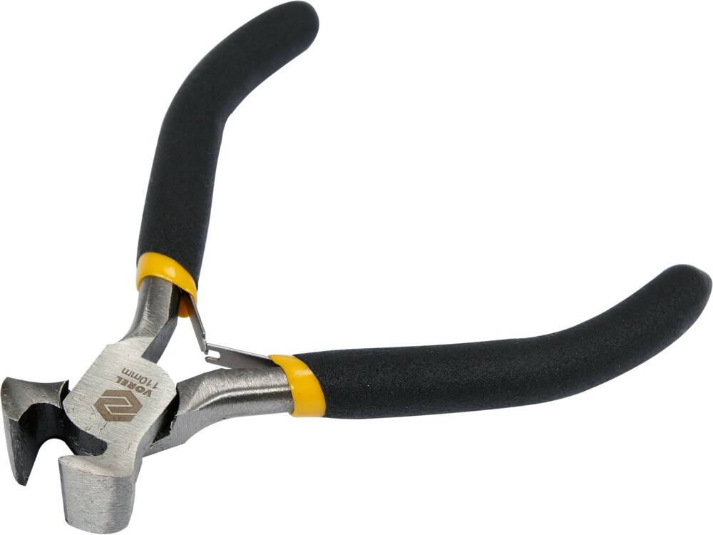 CLESTE RETEZAT - VOREL 42302 MECANICA FINA 110MM