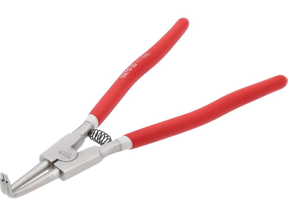 CLESTE SEGER CU YATO YT-1993 VARF INDOIT EXTERIOR, 325MM