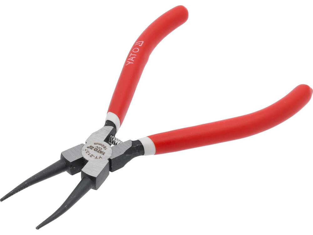 CLESTE SEGER DE YATO YT-2137 INTERIOR 180MM