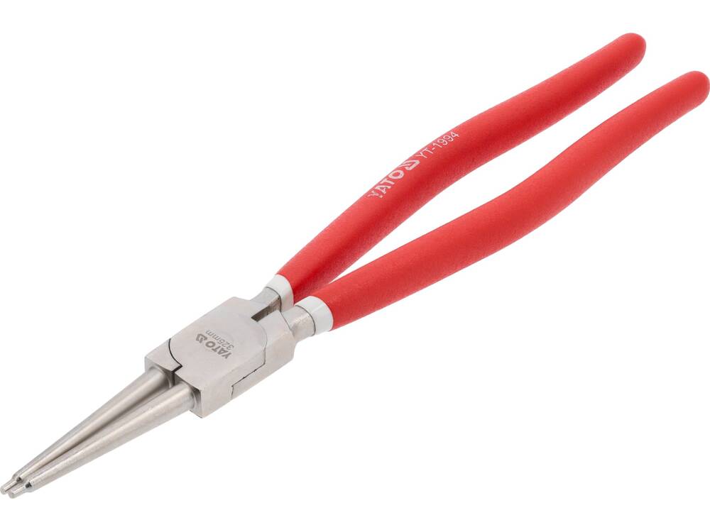 YATO YT-1994 EGYENES FŰRÉSZFOGÓ KEREK HEGYŰVEL, 325MM