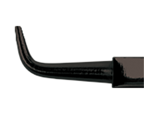 CLESTE SEGER EXTERIOR YATO YT-2138 CURBAT 180MM