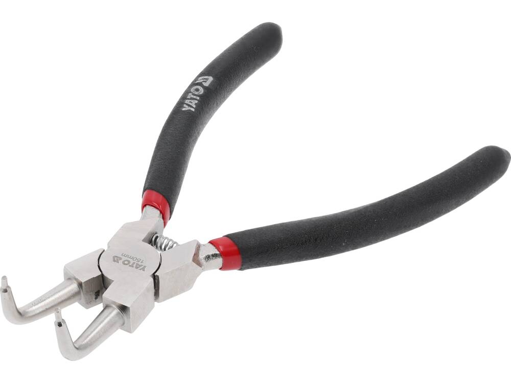 SAGER FOGÓ YATO YT-2140 EGYENES HEGYŰJŰ 150M